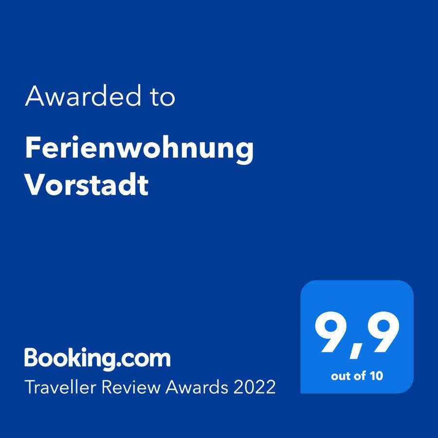 Ferienwohnung Vorstadt Gmünd Εξωτερικό φωτογραφία
