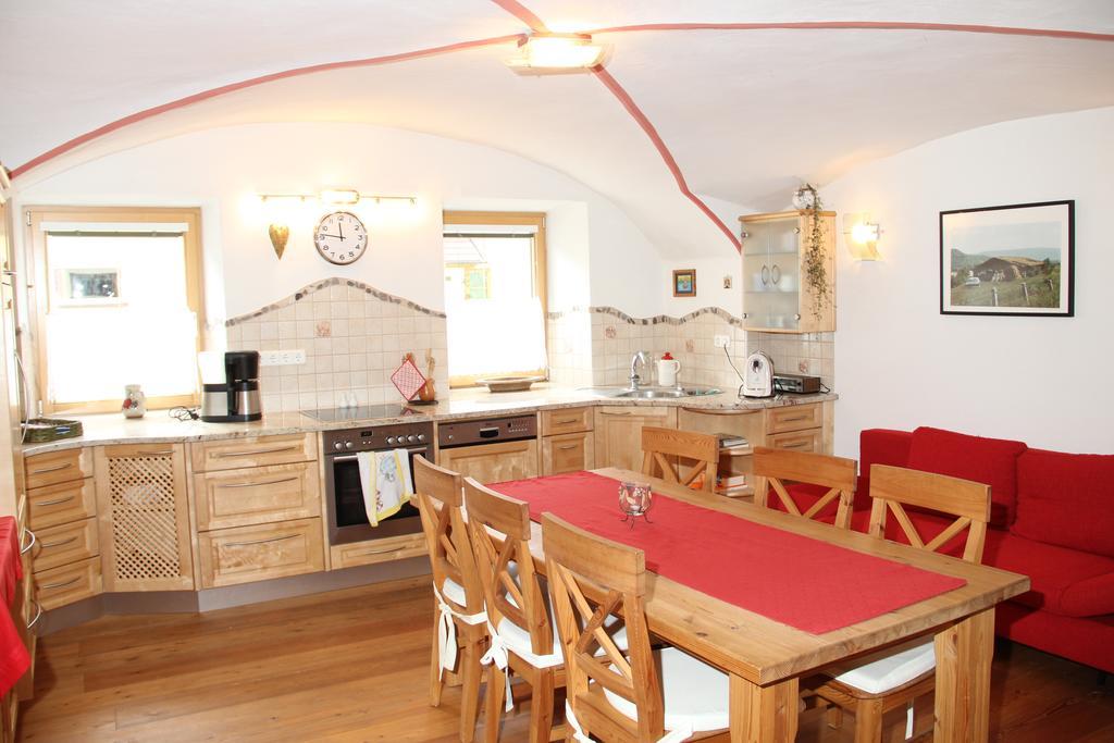 Ferienwohnung Vorstadt Gmünd Εξωτερικό φωτογραφία