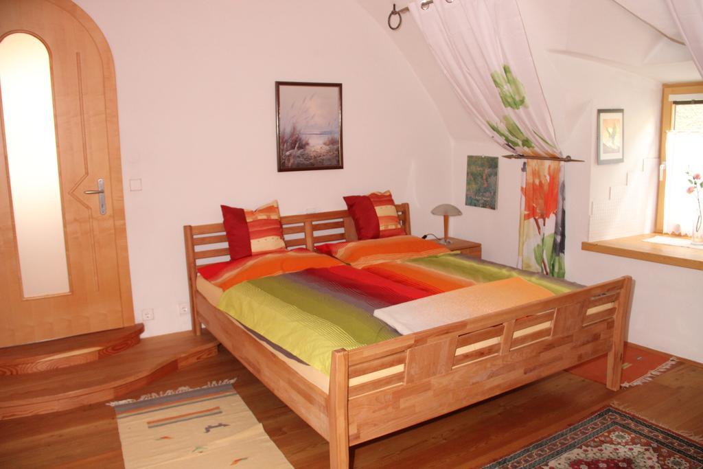 Ferienwohnung Vorstadt Gmünd Εξωτερικό φωτογραφία