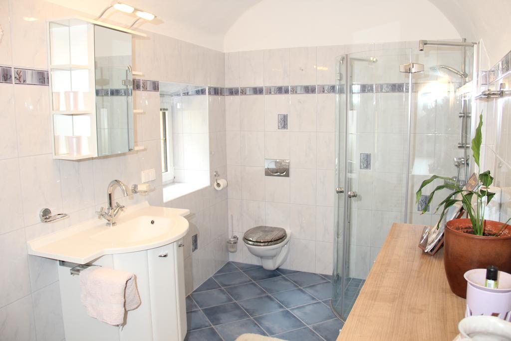 Ferienwohnung Vorstadt Gmünd Εξωτερικό φωτογραφία